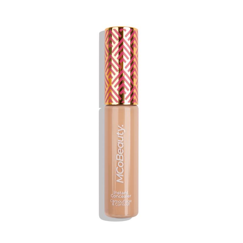 MCoBeauty Instant Concealer Camouflage & Contour Light 1ea