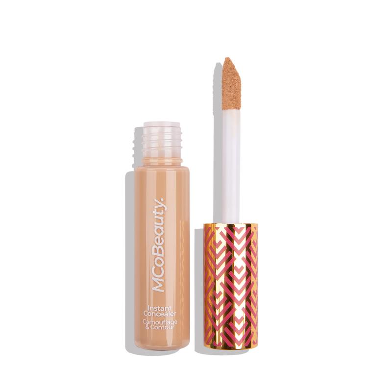 MCoBeauty Instant Concealer Camouflage & Contour Light 1ea