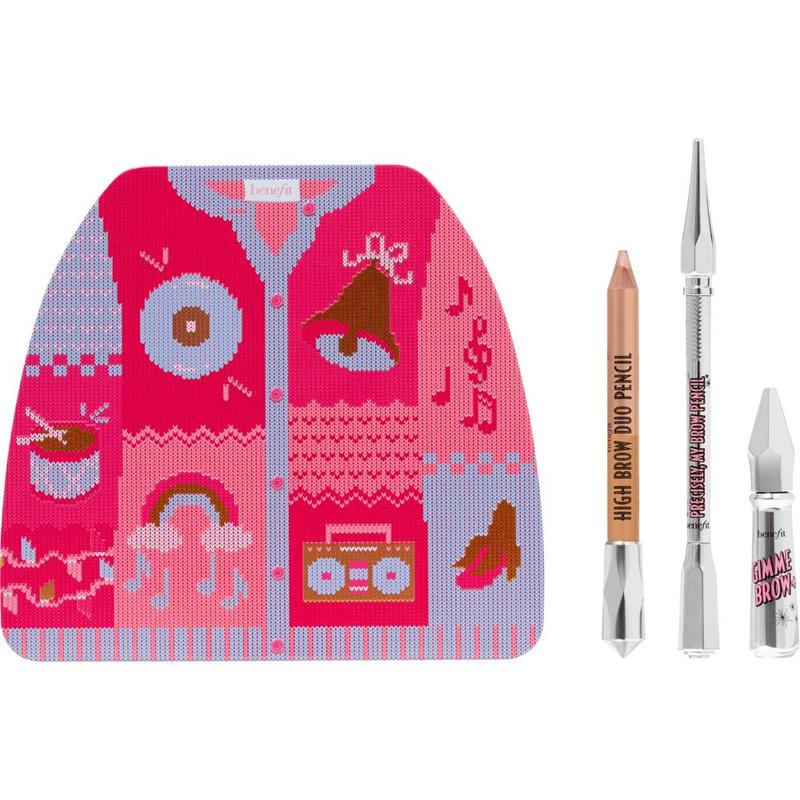 Benefit J/Brows Hero Gift Set Medium X21