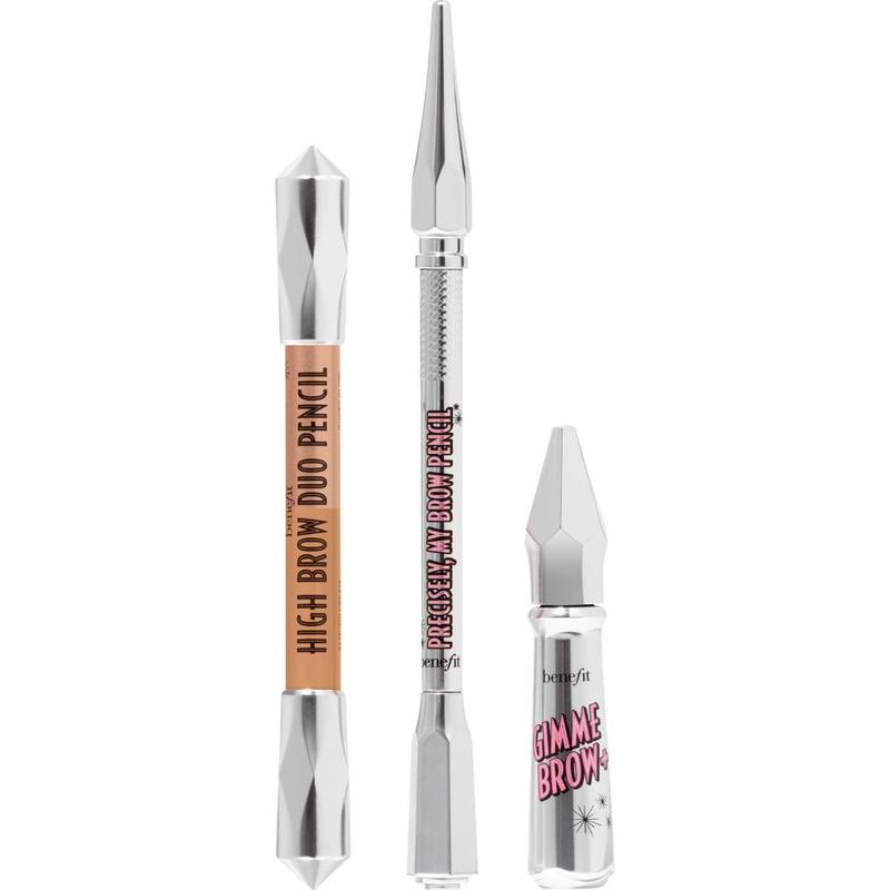 Benefit J/Brows Hero Gift Set Medium X21