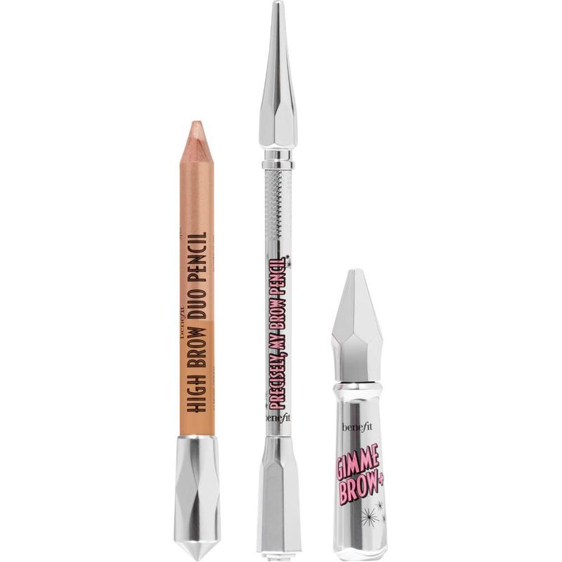 Benefit J/Brows Hero Gift Set Medium X21