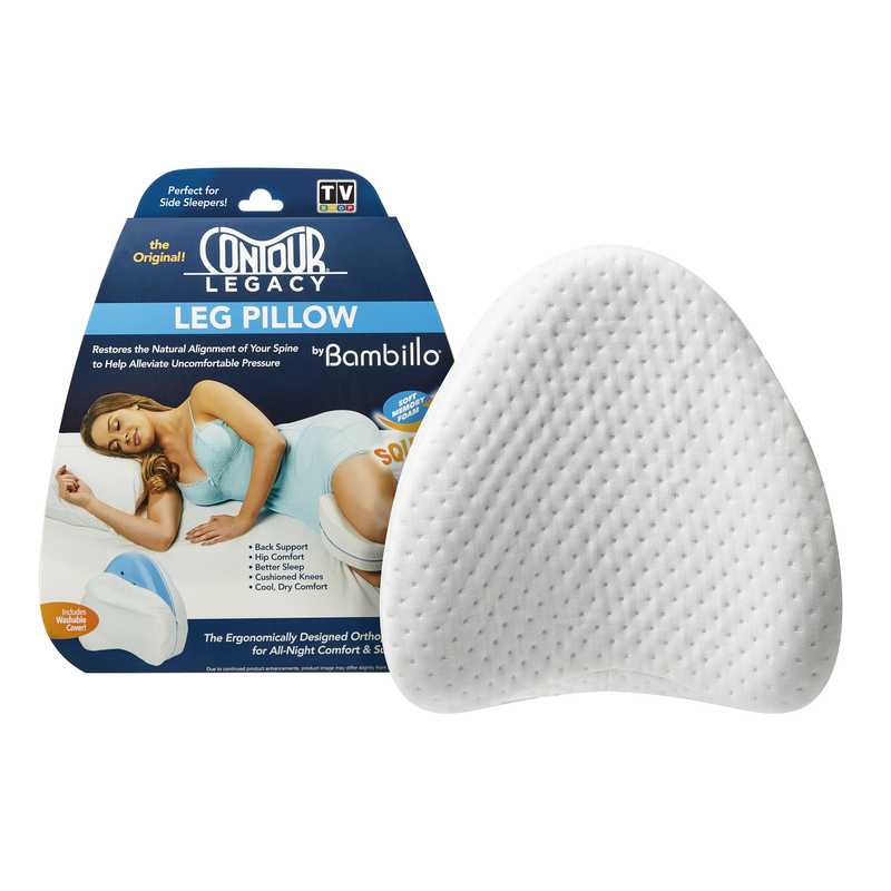 Pillow Case Contour Products Knee Pillow Dr Trust USA Knee Pillow