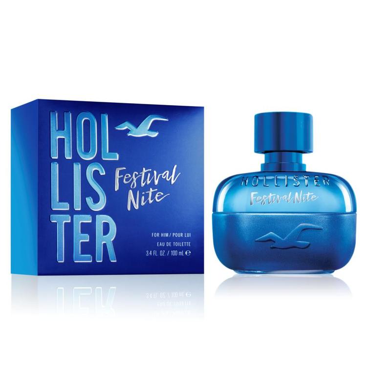 Festival Nite For Him EDP 100ml