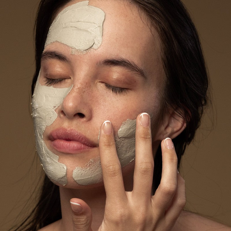 Antipodes Halo Skin Brightening Facial Mud Mask 75ml