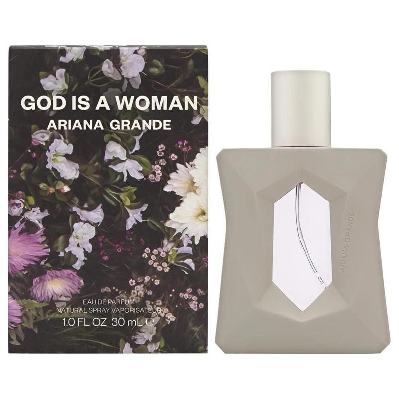 Ariana Grande God Is A Woman EDP 30ml