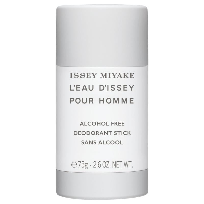 Issey Miyake Issey Miyake L'Eau D'Issey Pour Homme Deodorant Stick Gift with Purchase 75g 20018009