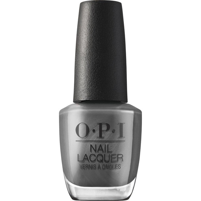 OPI Nail Lacquer Clean Slate 15ml