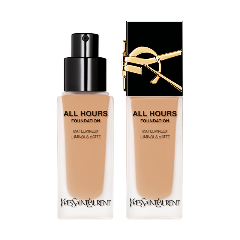 Yves Saint Laurent All Hours Foundation Reno MN4 25ml