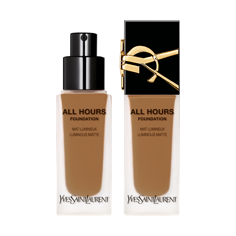 Yves Saint Laurent All Hours Foundation Reno DN3 25ml