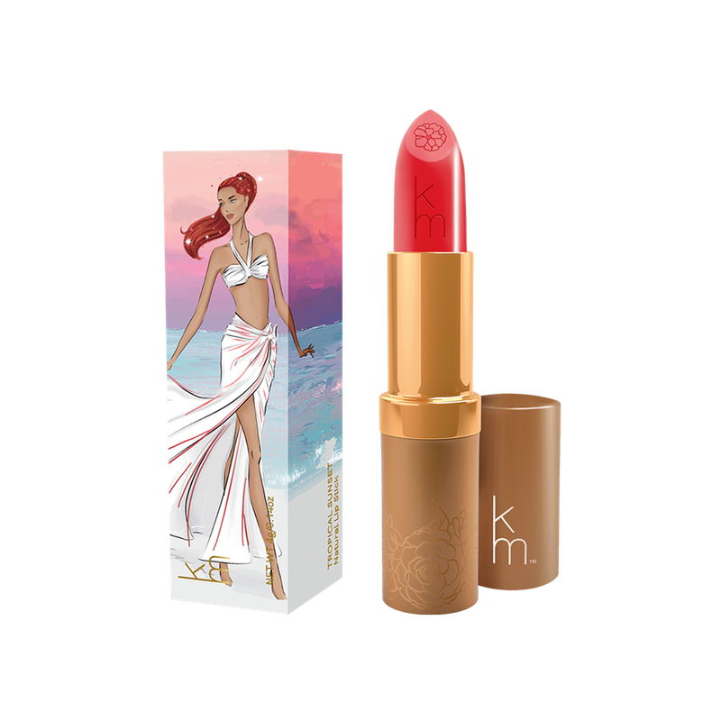 Moisture Stick Lip Balm Raspberry Bite