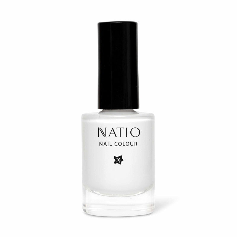 Natio Nail Colour Cloud 21 10ml