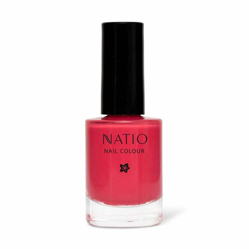Natio Nail Colour Melon 21 10ml