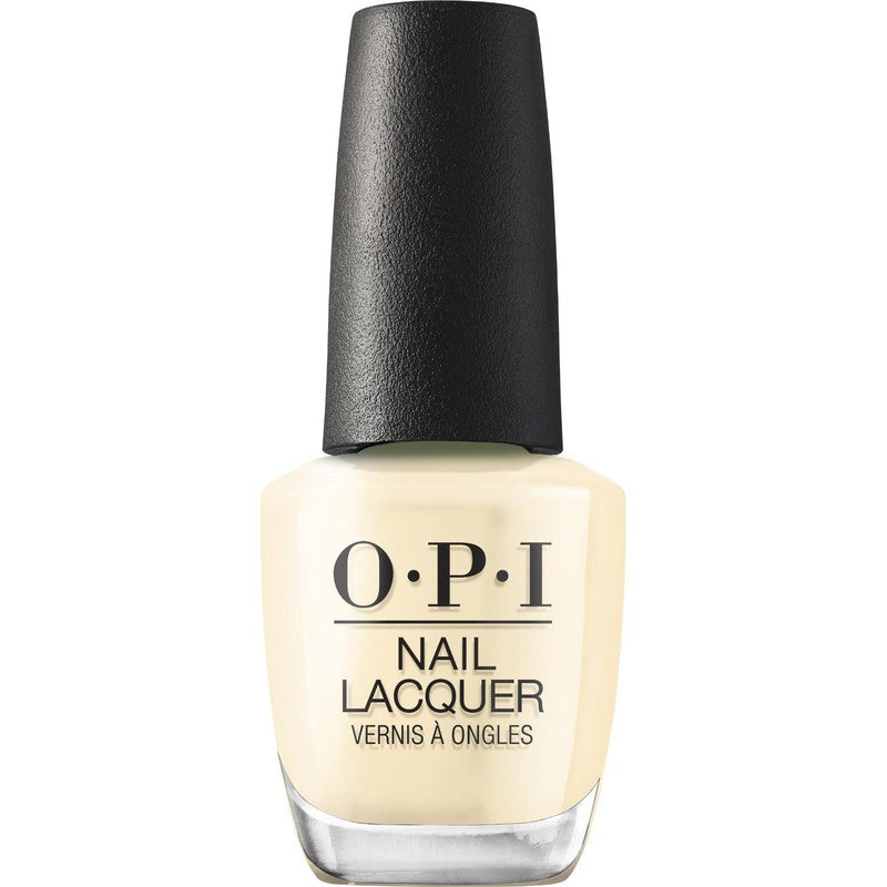 OPI Nail Lacquer - Blinded by the Ring Light 15ml