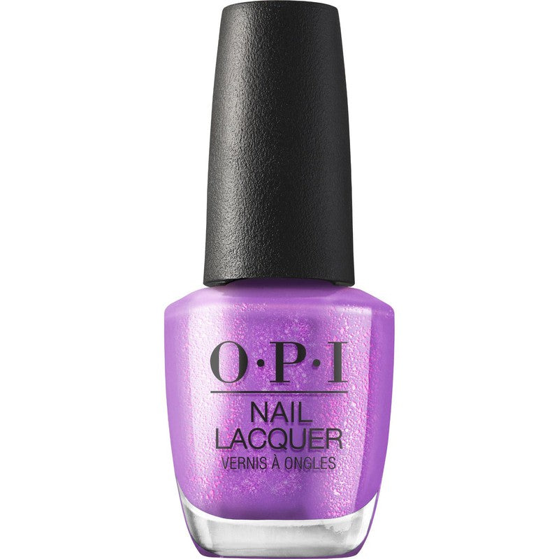 OPI Nail Lacquer - I Sold My Crypto 15ml