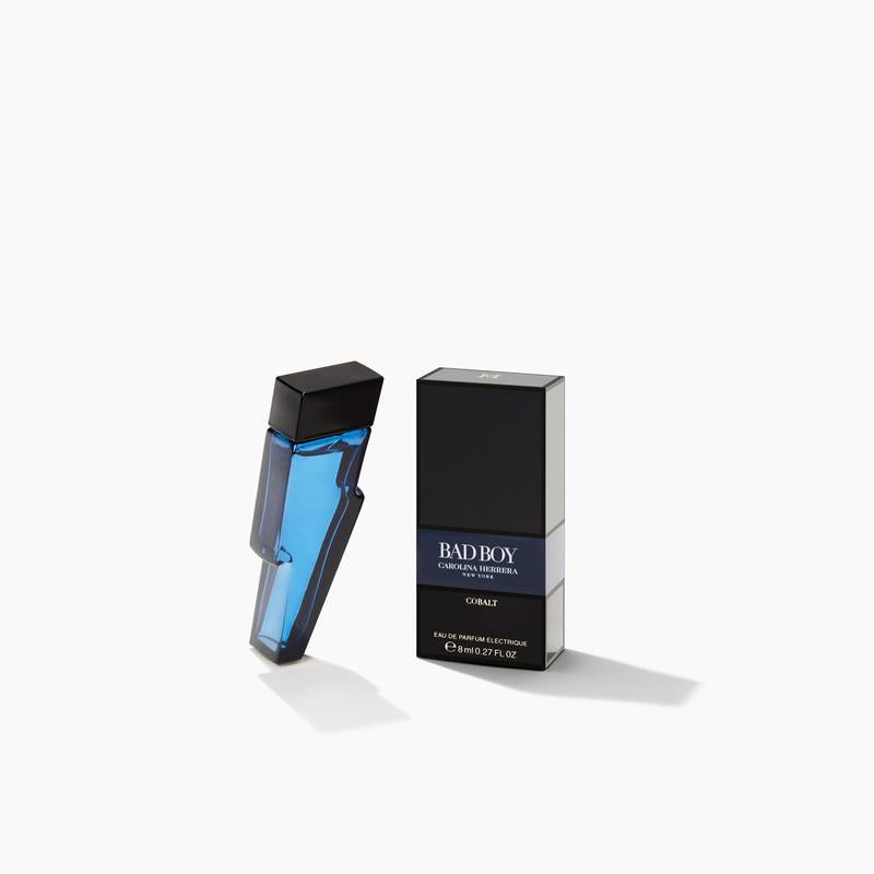 Carolina Herrera Bad Boy Cobalt Miniature Gift with Purchase 8ml