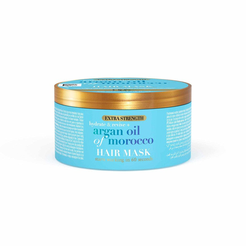 OGX OGX Hydrating Mask Argan Oil of Morocco Extra Strength 300ml 20021811