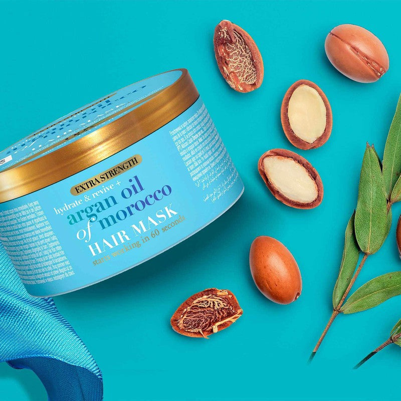 OGX OGX Hydrating Mask Argan Oil of Morocco Extra Strength 300ml 20021811