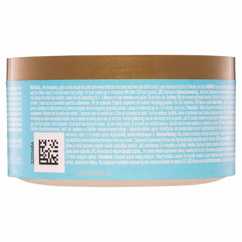 OGX OGX Hydrating Mask Argan Oil of Morocco Extra Strength 300ml 20021811