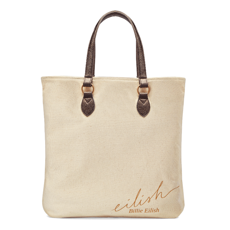 Billie Eilish Billie Eilish Tote Bag Gift with Purchase 20023446