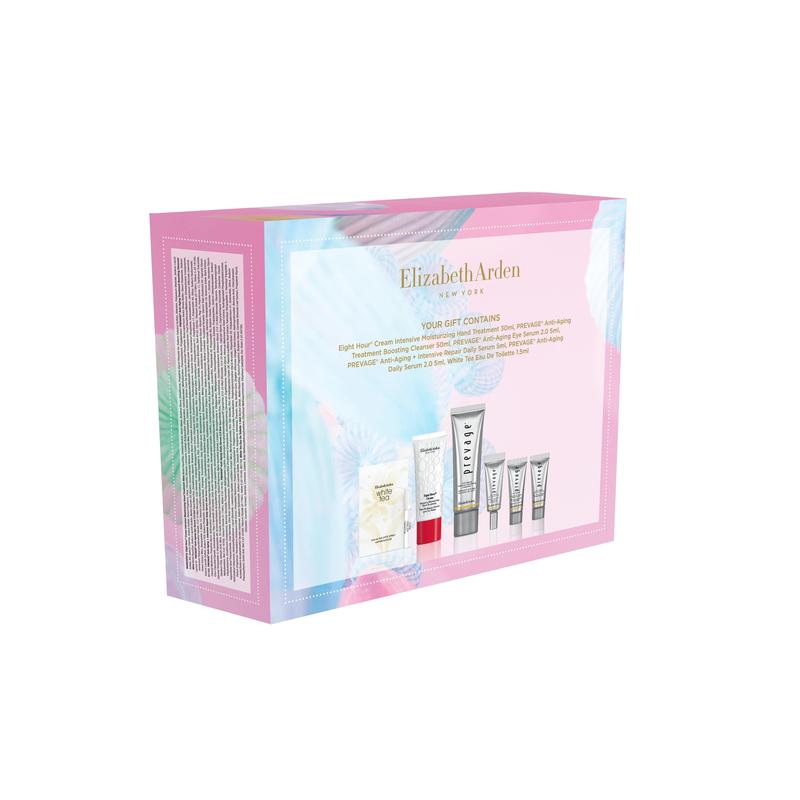 Elizabeth Arden Elizabeth Arden GXH 2H Gift with Purchase - Prevage 6pcs 20023611