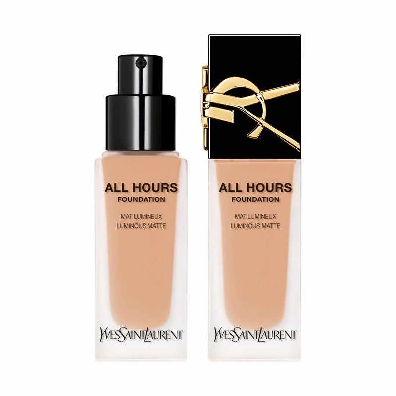 Yves Saint Laurent Yves Saint Laurent All Hours Foundation Reno MN1 25ml 20023795