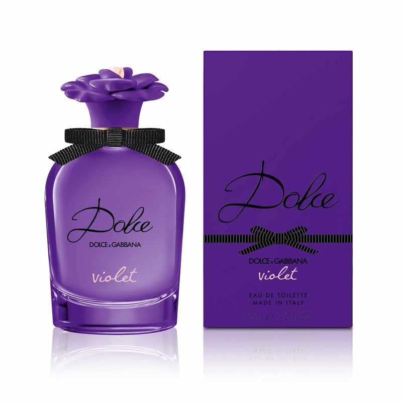 Dolce & Gabbana Dolce & Gabbana Dolce Violet EDT 75ml 20024499
