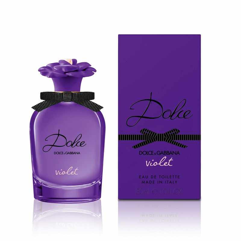 Dolce & Gabbana Dolce & Gabbana Dolce Violet EDT 30ml 20024501