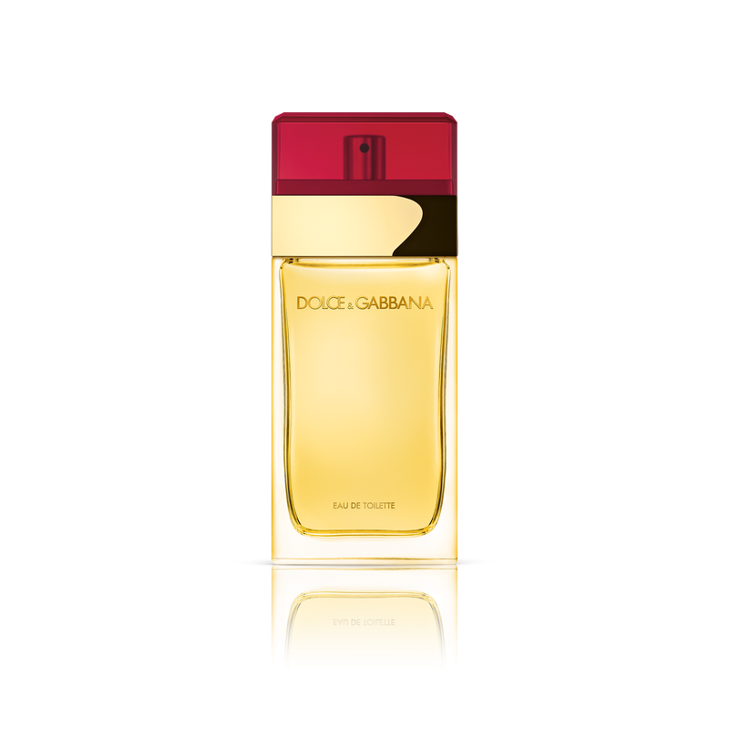 Dolce & Gabbana Pour Femme EDT 100ml