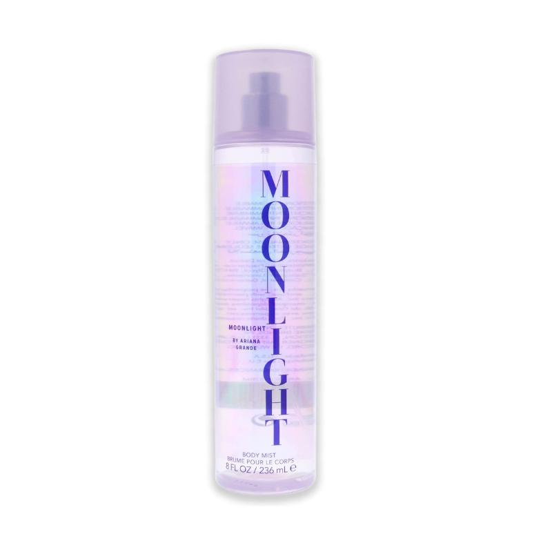 Ariana Grande Moonlight Body Mist 236ml