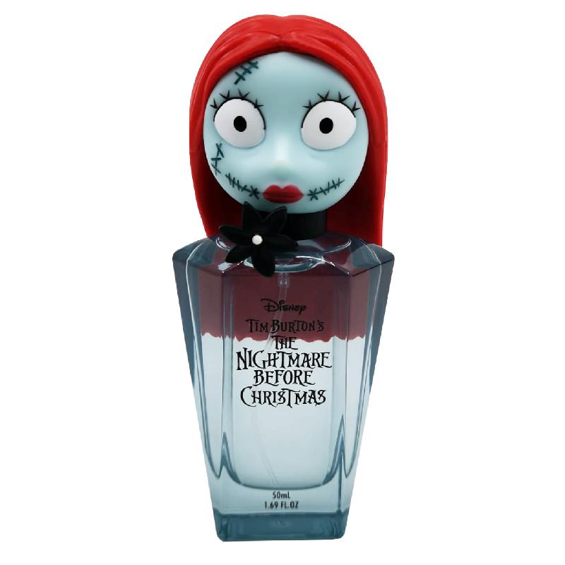 Disney Nightmare Before Christmas Fragrance - Sally 50ml