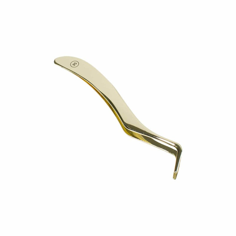 Simply Essential Simply Essential Lash Applicator Tweezer 20025531