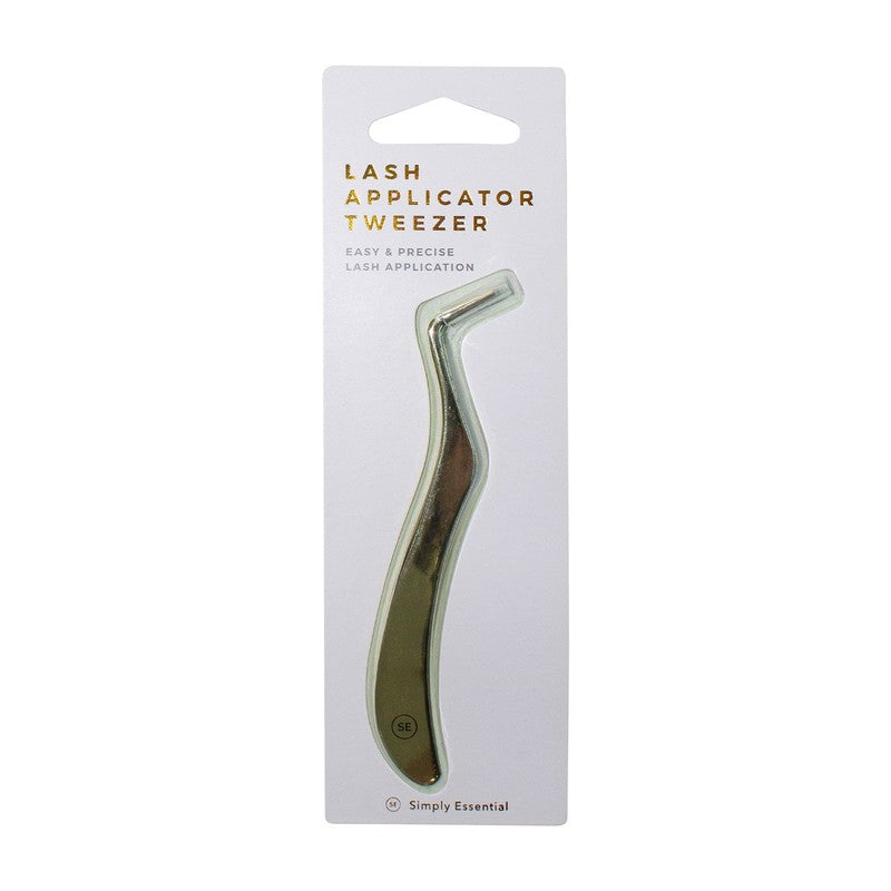 Simply Essential Simply Essential Lash Applicator Tweezer 20025531