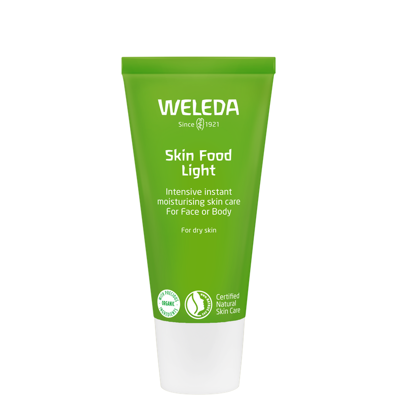 Weleda Skin Food Light 30ml