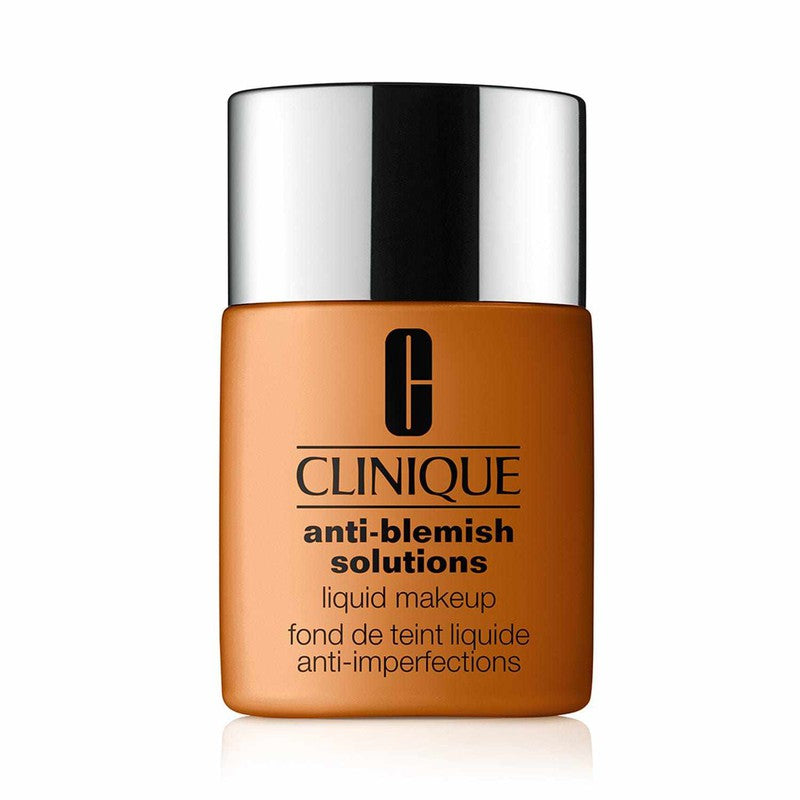 Clinique Anti-Blemish Solutions Makeup Wn 112 Ginger 30ml