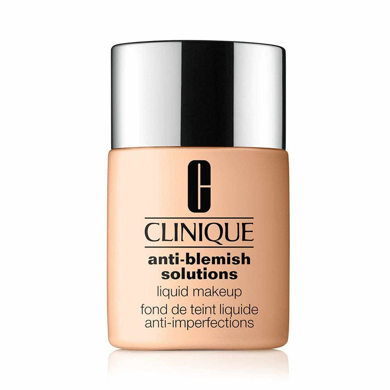 Clinique Anti-Blemish Solutions Makeup Cn 08 Linen 30ml
