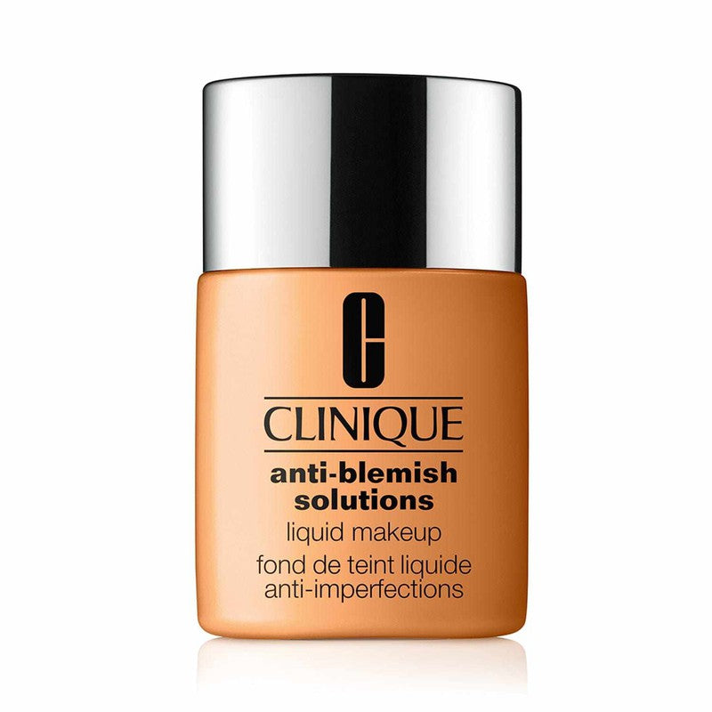 Clinique Anti-Blemish Solutions Makeup Wn 56 Cashew 30ml