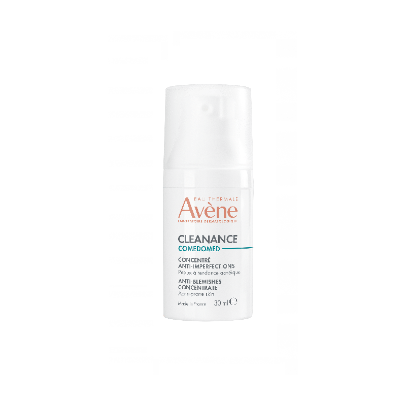 Avene Avene Cleanance Comedomed Concentrate 30ml 20026399