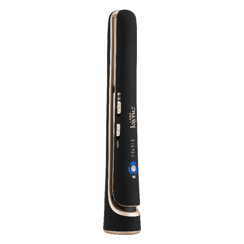Lady Jayne Lady Jayne Salon Pro Rechargeable 2 in 1 Hair Styler 20026625