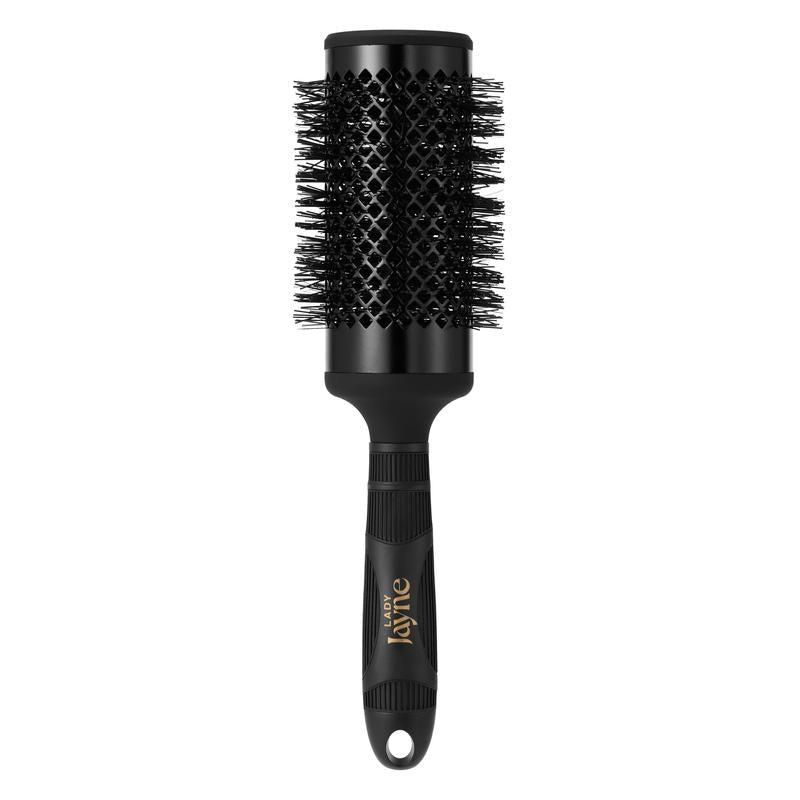 Lady Jayne Salon Pro Large Ceramic Radial Brush