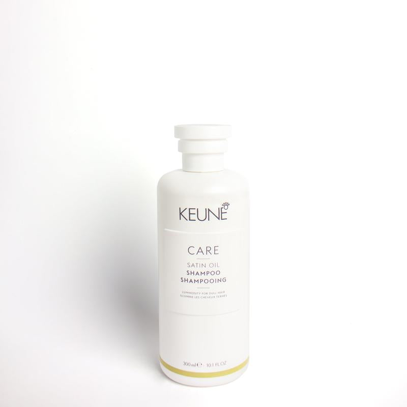 Keune Care Satin Oil Shampoo 300ml