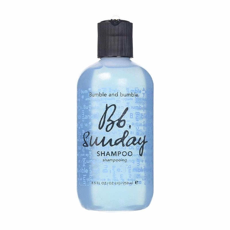 Bumble & Bumble Bumble & Bumble Sunday Shampoo 250ml 20028180