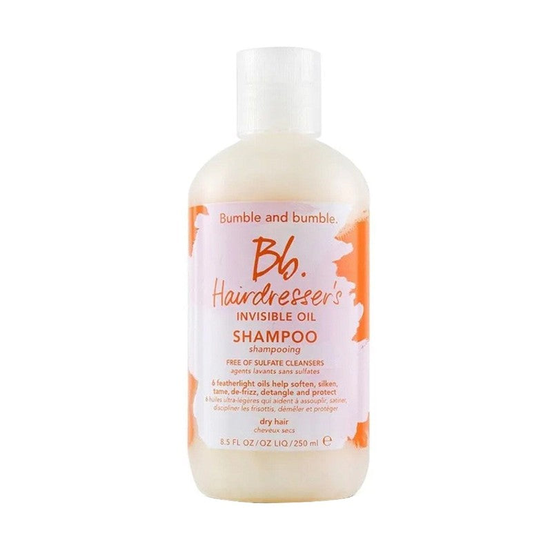 Bumble & Bumble Bumble & Bumble Hairdresser's Invisible Oil Shampoo 250ml 20028187