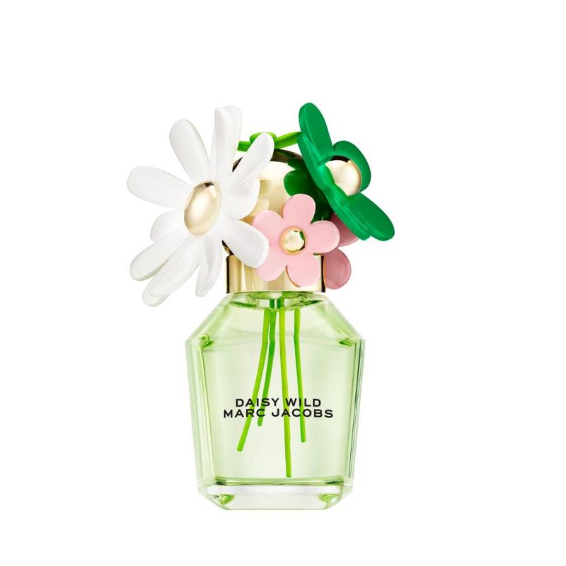 Marc Jacobs Daisy Wild EDP 50ml – Life Pharmacy