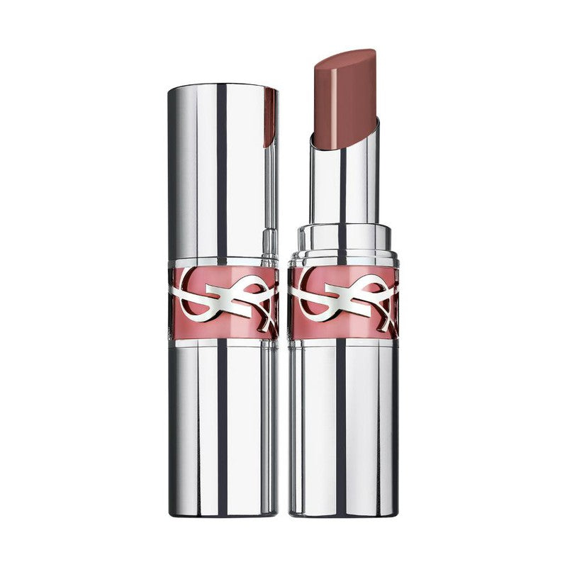 Yves Saint Laurent Loveshine Wet Shine Lipstick 205 Nude Self
