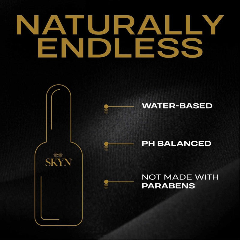 Skyn Skyn Natural Endless Lubricant 80ml 20028626