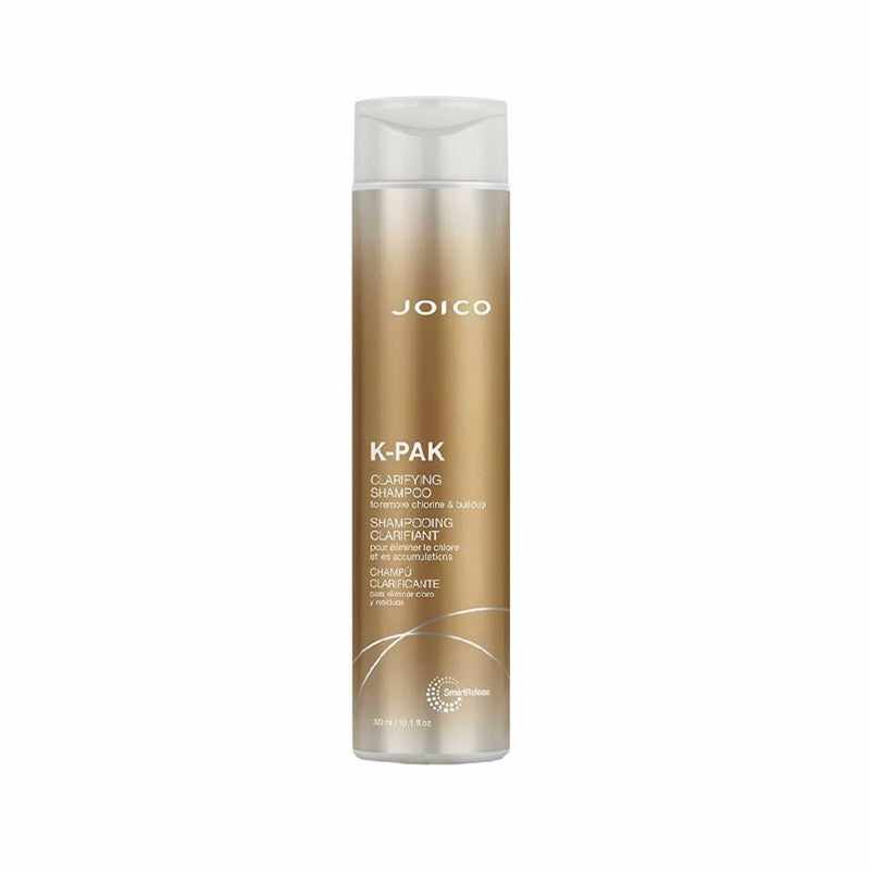 Joico Joico K-Pak Clarifying Shampoo 300ml 20028859