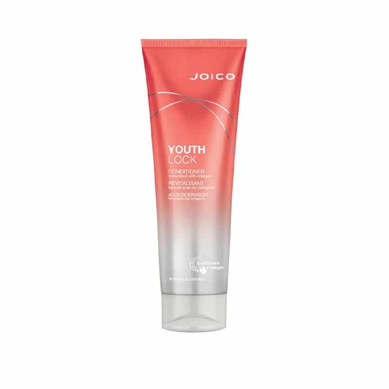 Joico Joico Youthlock Conditioner 250ml 20028875