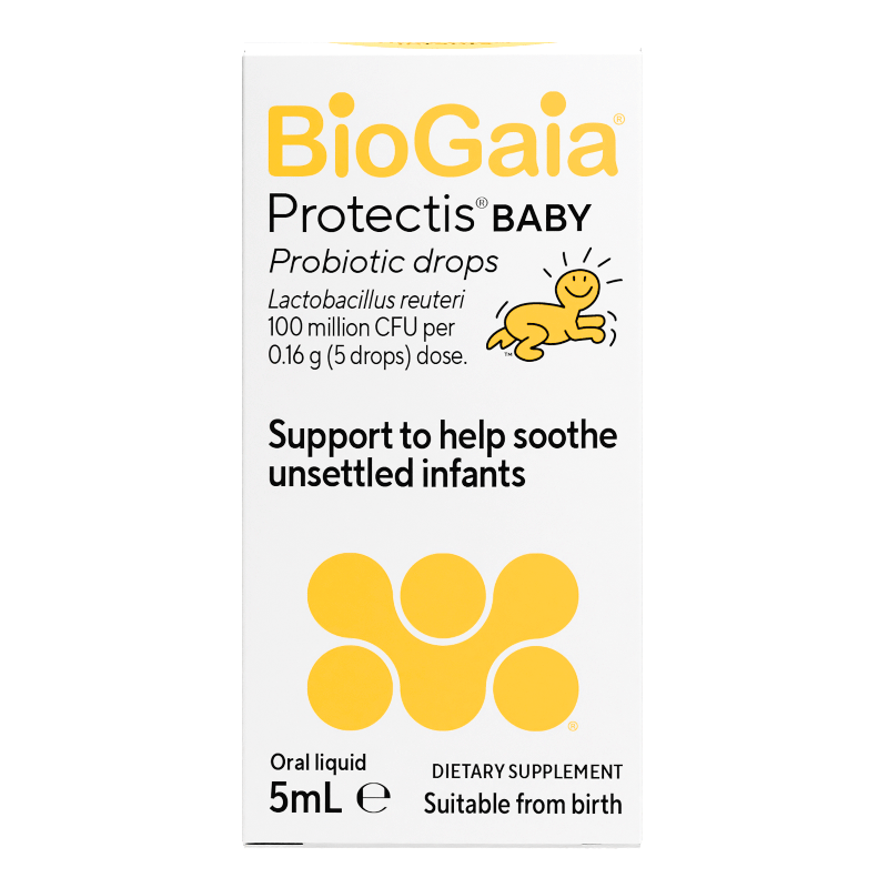 Biogaia Biogaia Protectis Drops 5ml 20029350