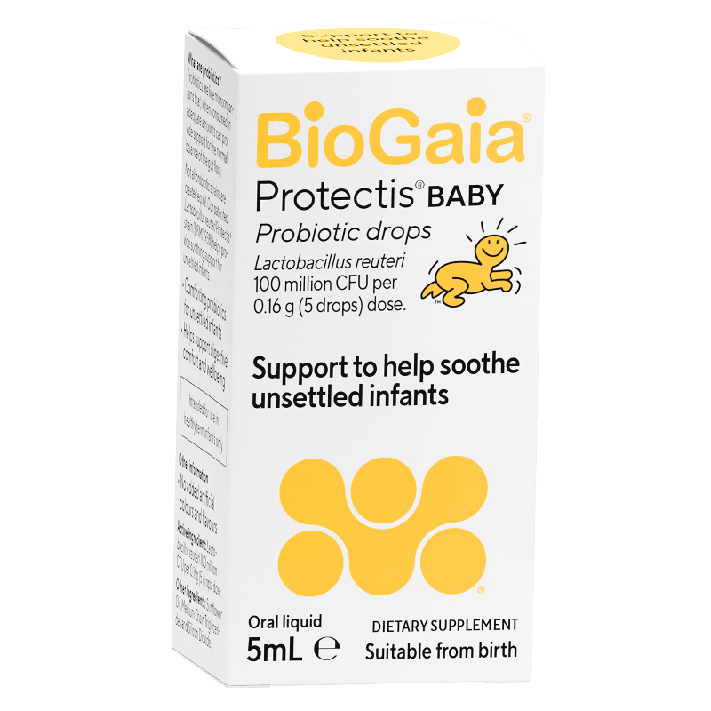 Biogaia Biogaia Protectis Drops 5ml 20029350
