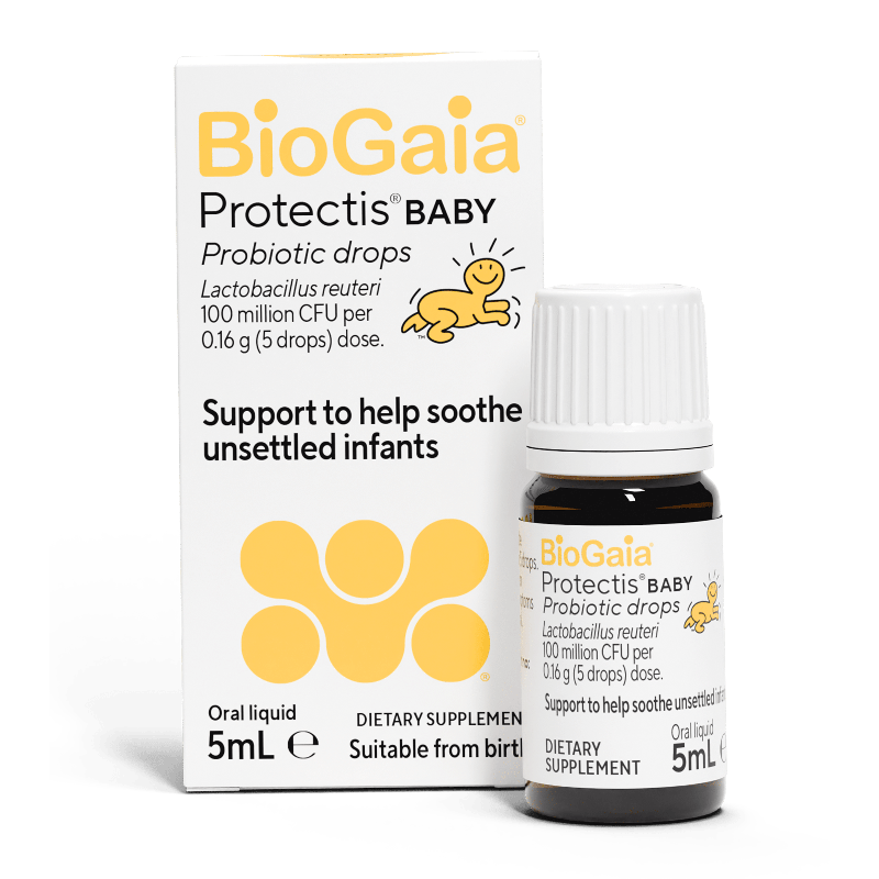Biogaia Biogaia Protectis Drops 5ml 20029350
